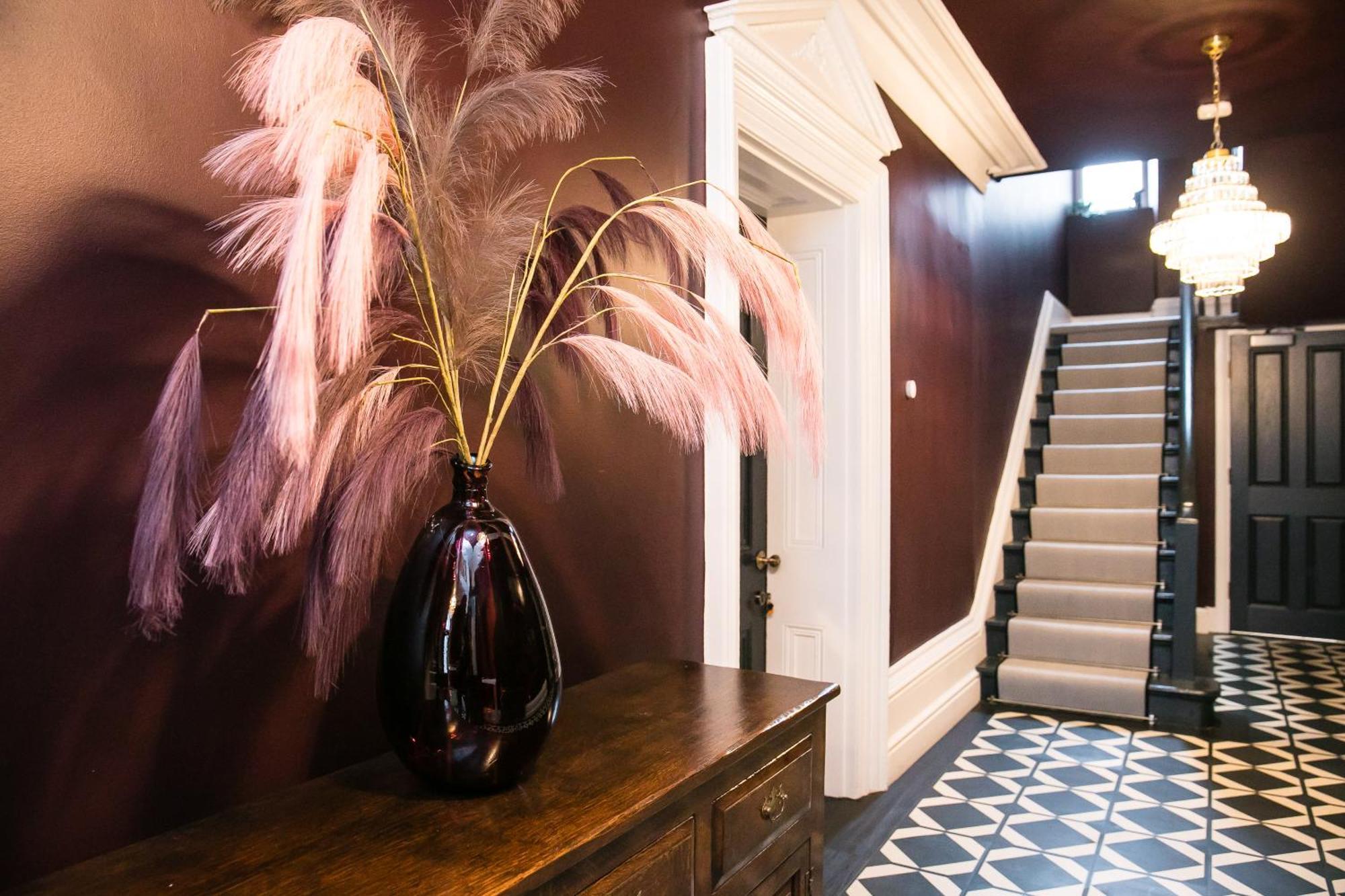 Foxlow Grange By Muse Escapes Buxton  Exteriér fotografie